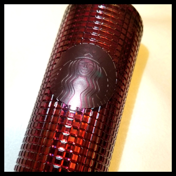 Starbucks 2020 Berry Plum Tumbler - Picture 5 of 5